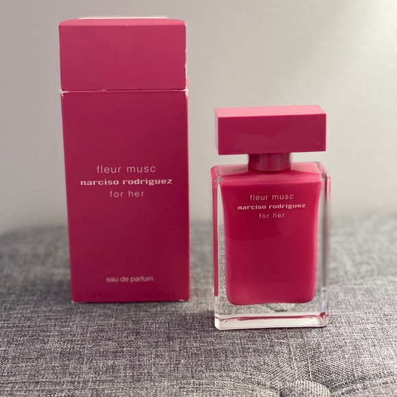 Narciso Rodriguez Fleur Musc - Picture 1 of 1